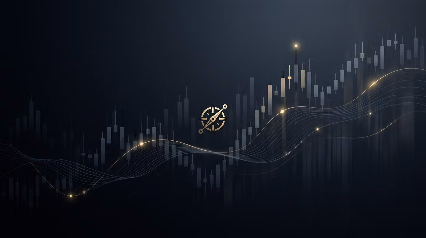 The Trading Floor