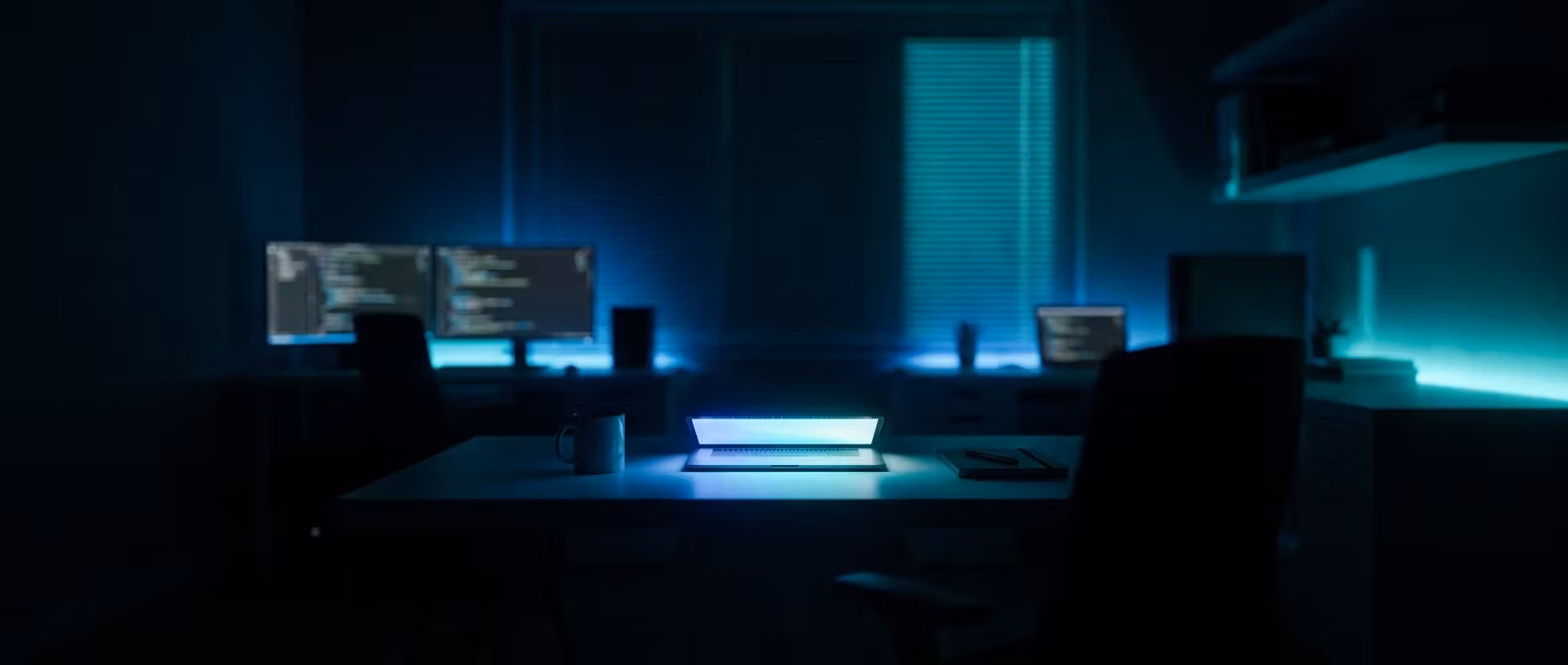 The Code Lab