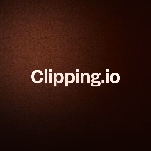 Clipping.io