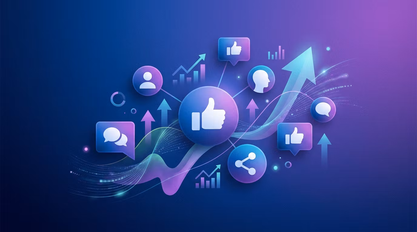 Social Media Management