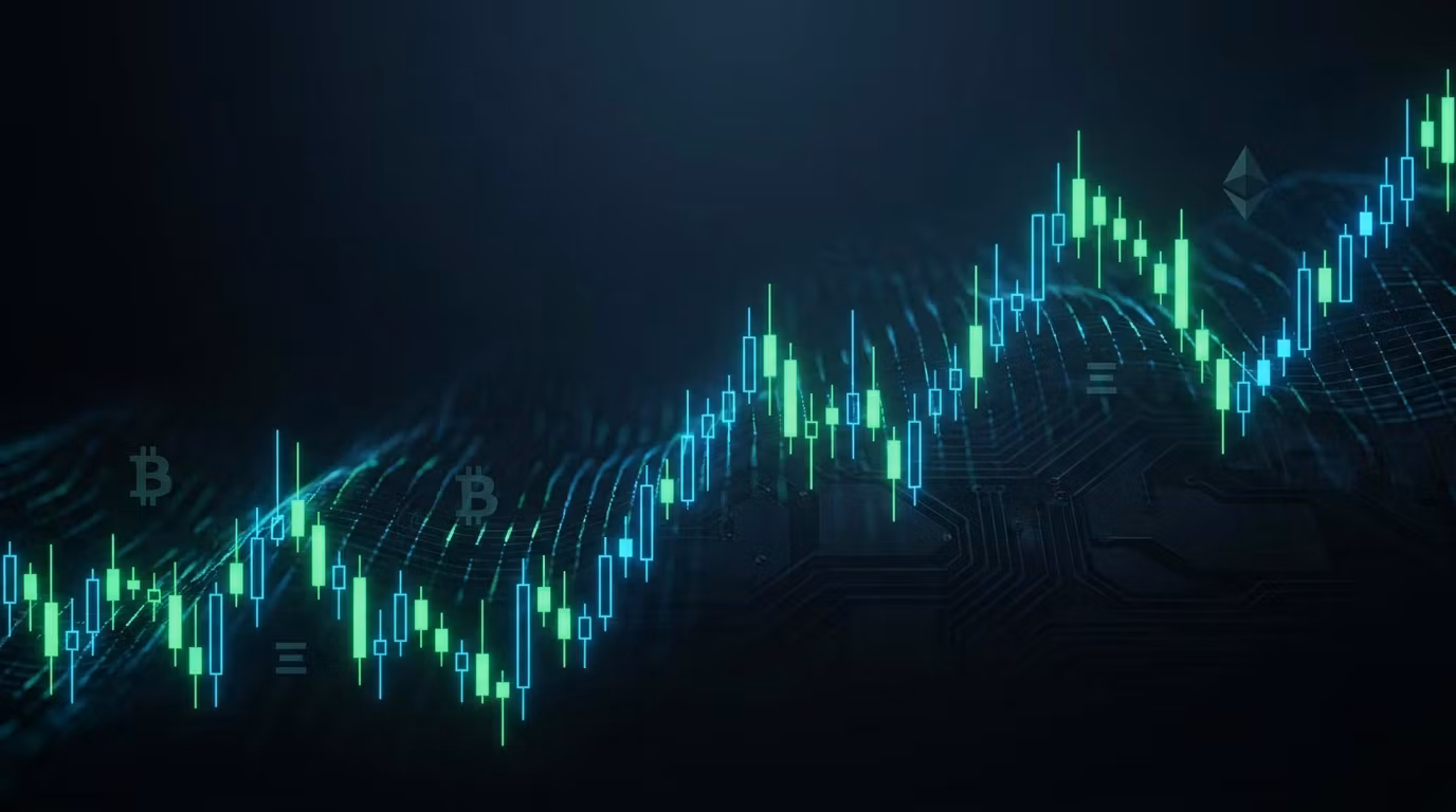 Crypto Trading Academy