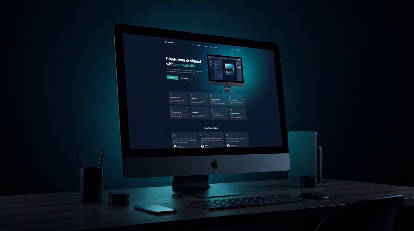 Custom Website Design