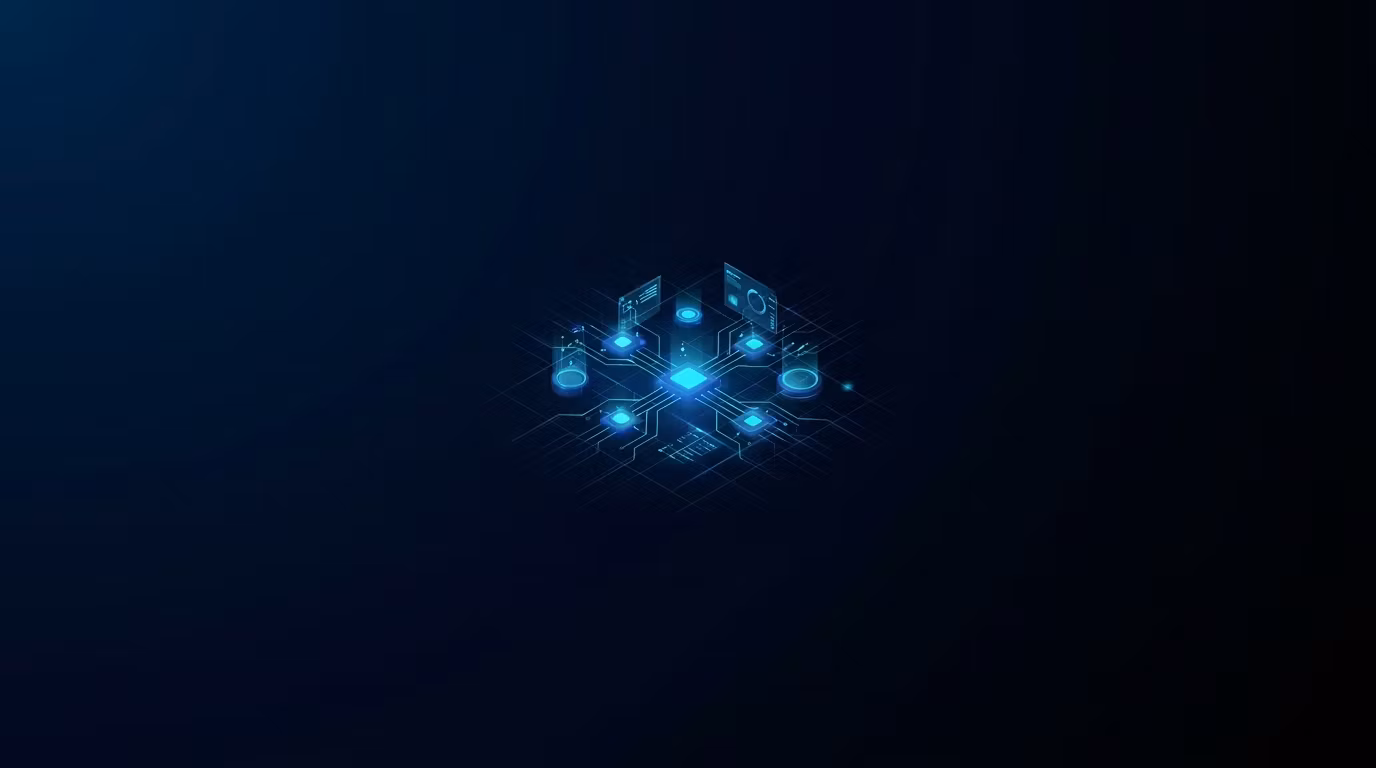 The AI Builders