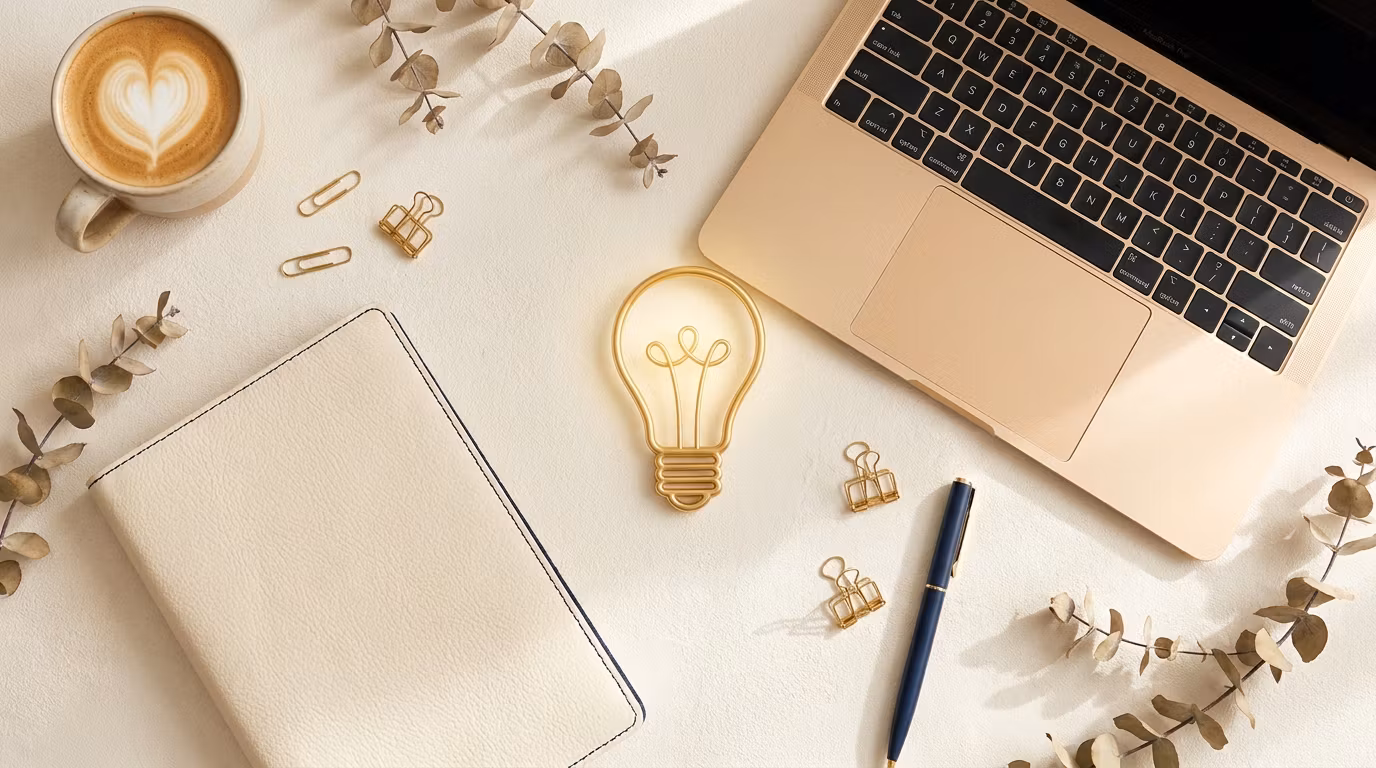 Digital Creator Side Hustle Guide