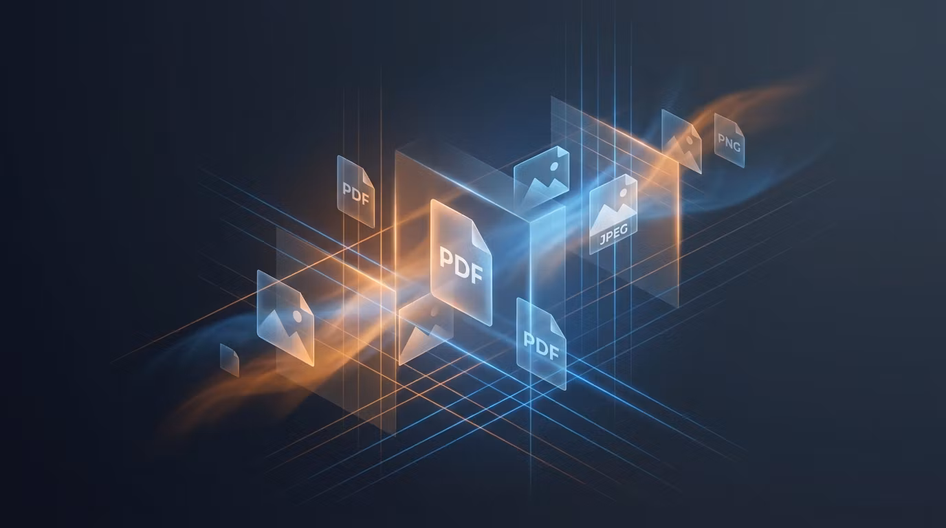 FileForge Pro