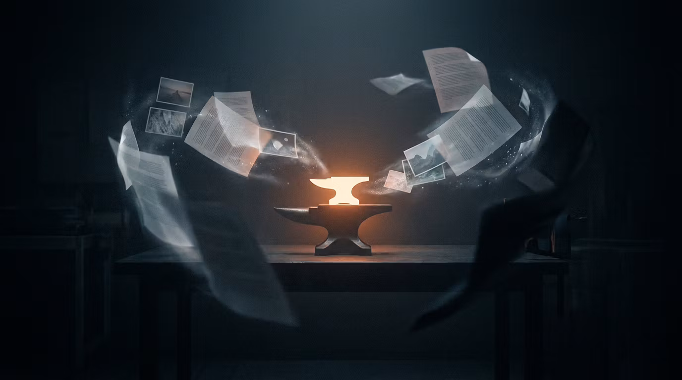 FileForge