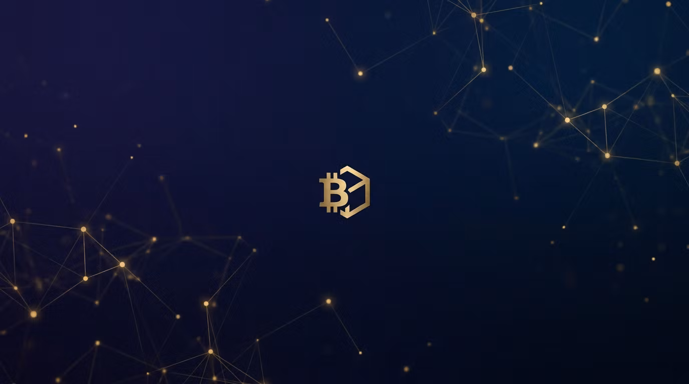 Blockchain Revolution