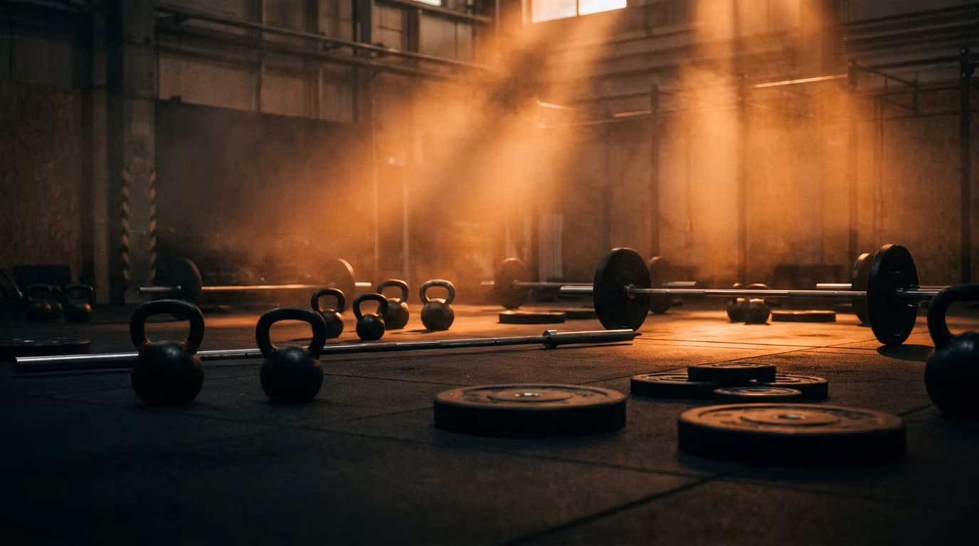 The Grind Lab Membership