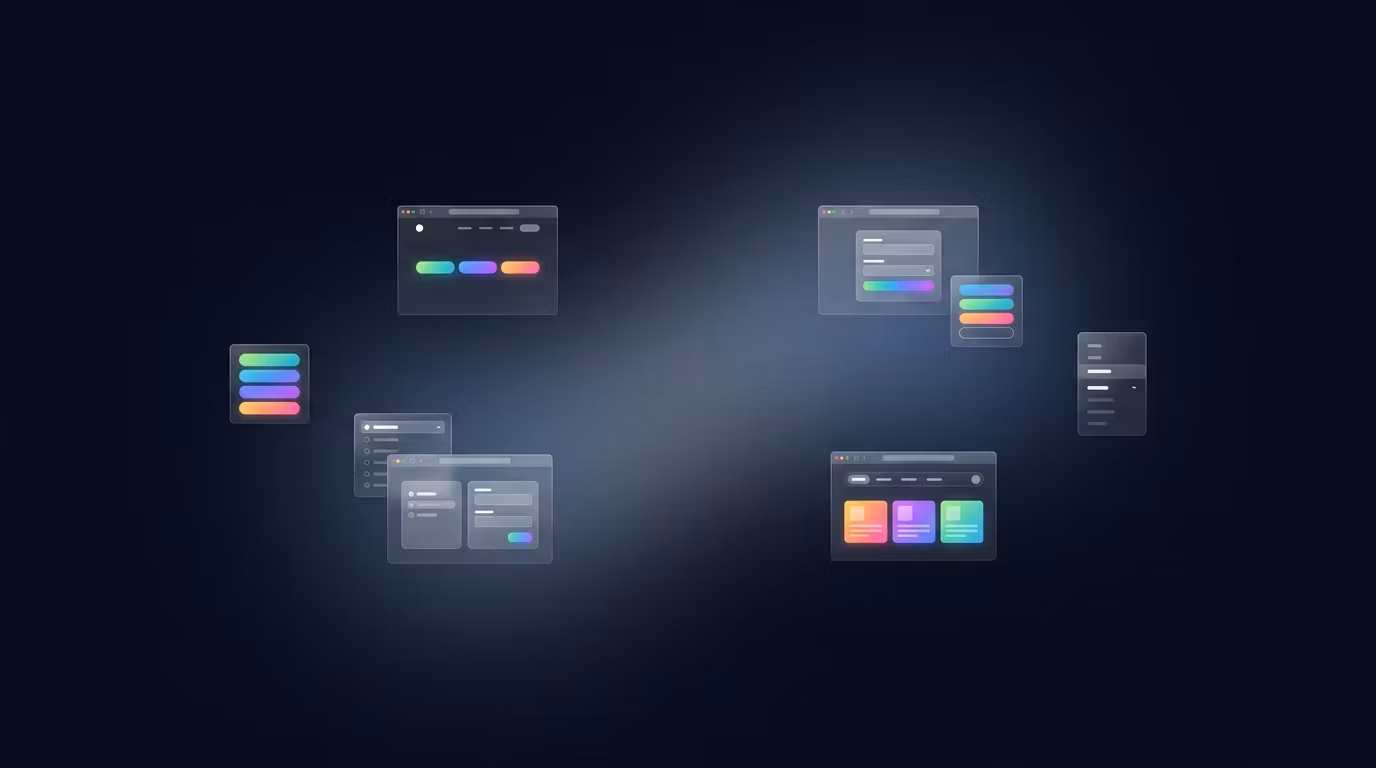 PixelKit Templates