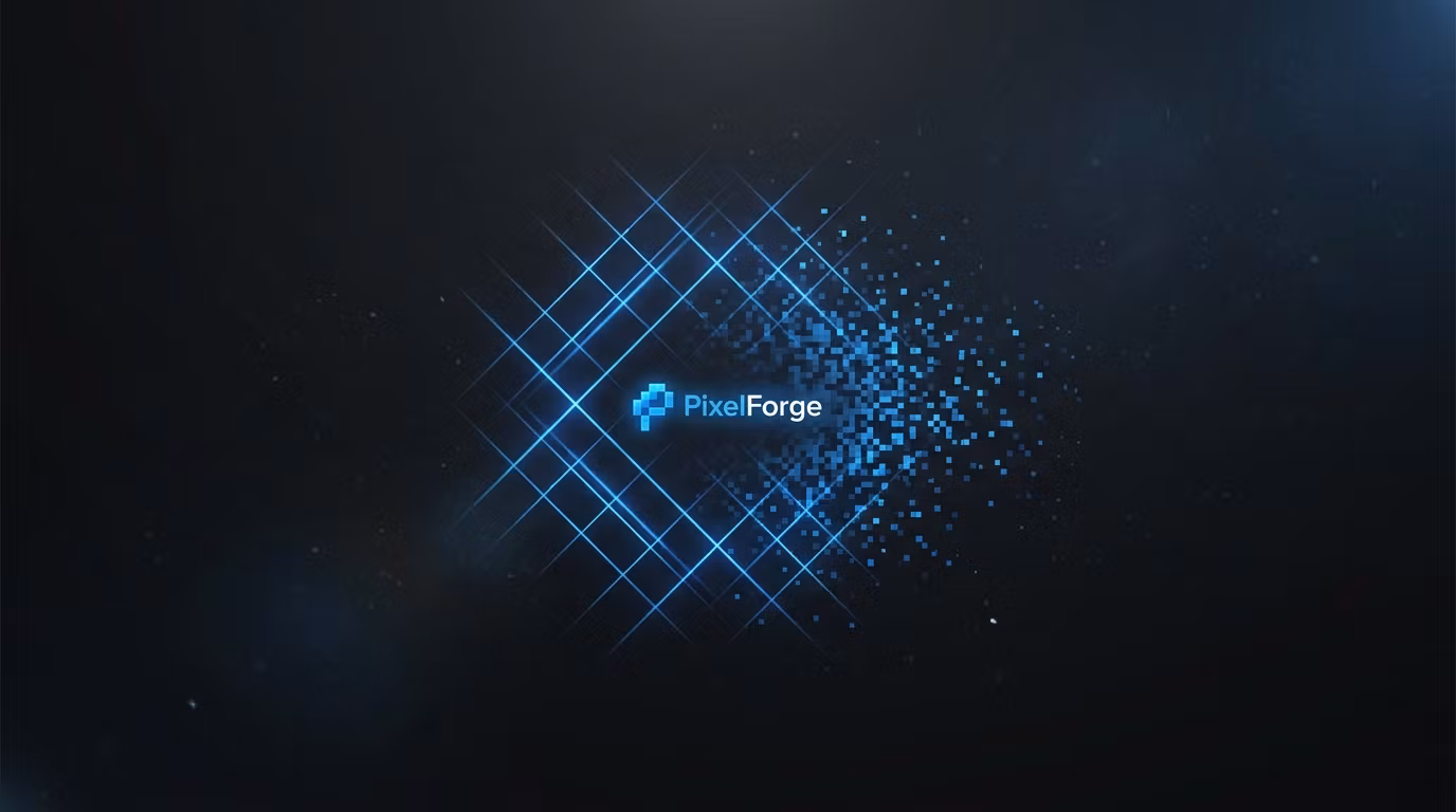 PixelForge