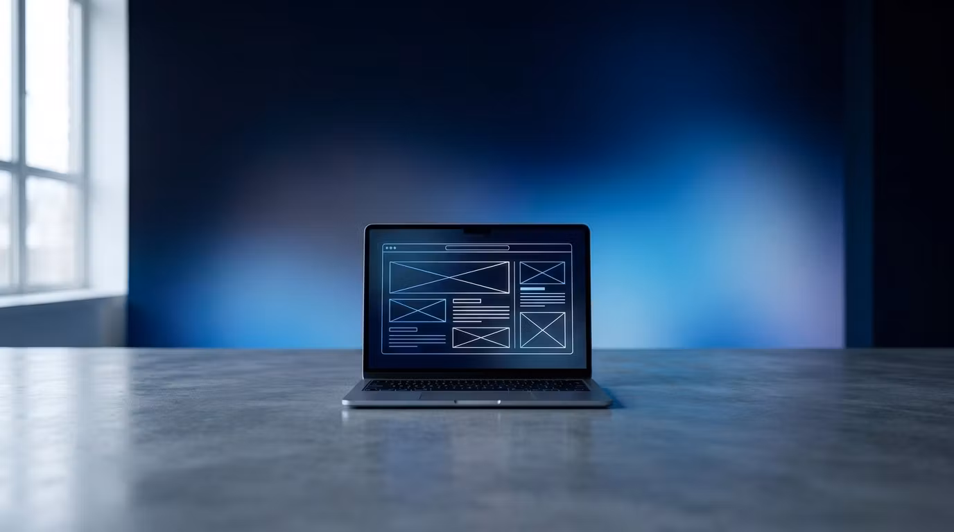 Portfolio Website Package