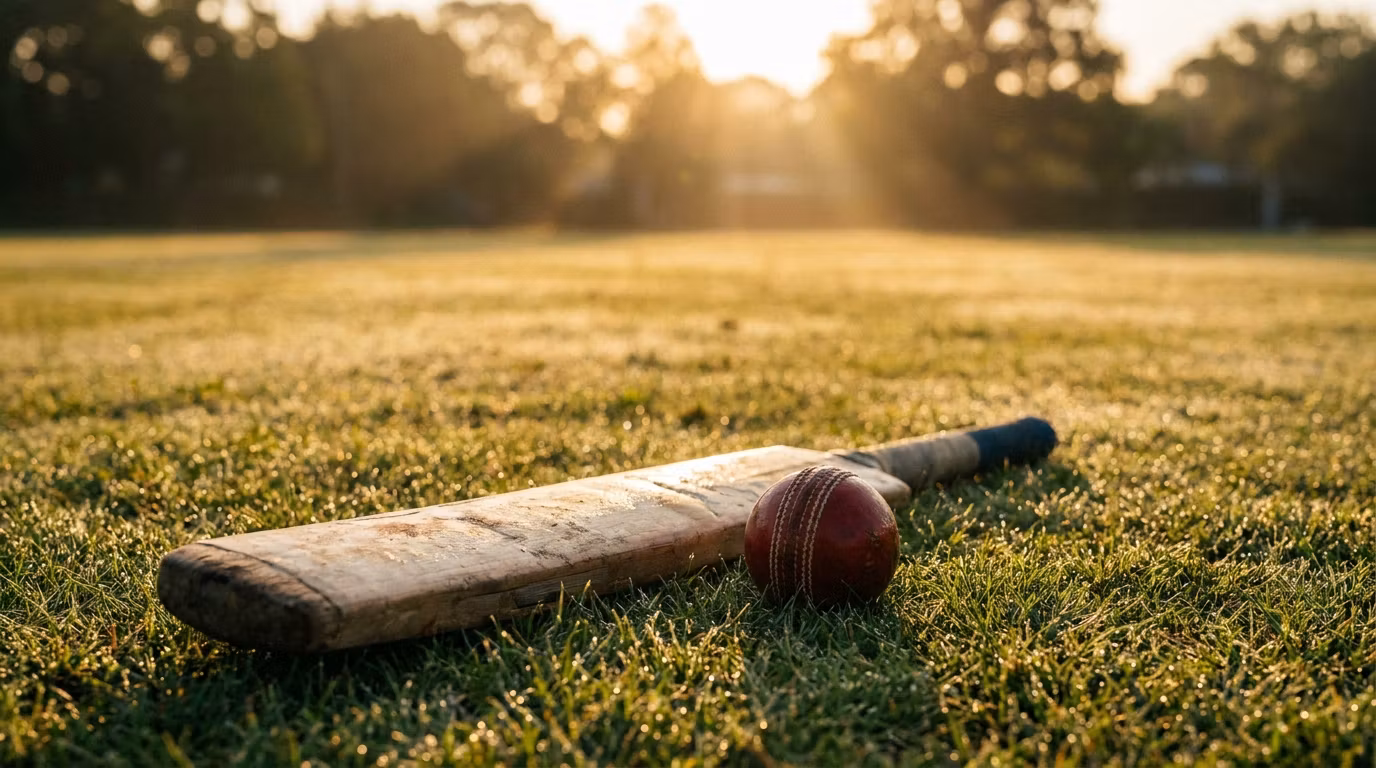 Cricket Masterclass
