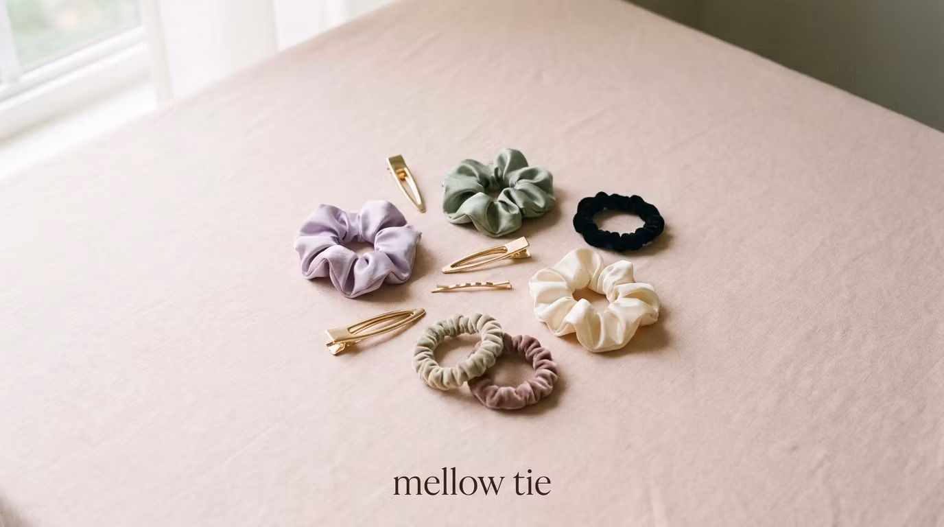 mellow tie