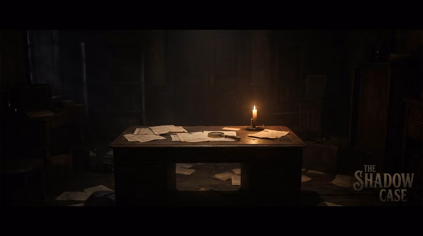 Mysteries by Staibl