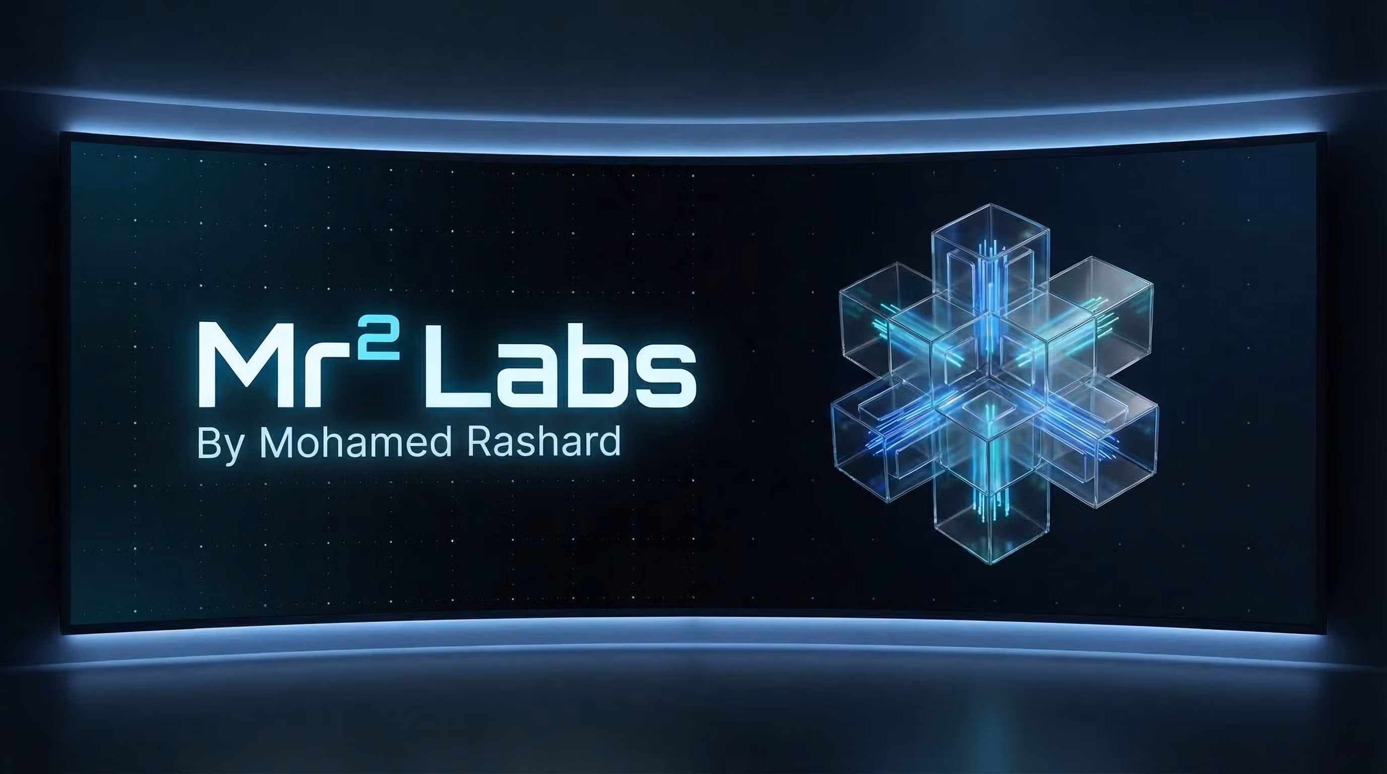 Mr² Labs