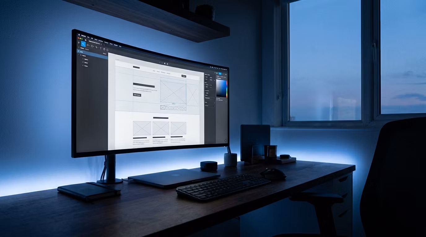 Custom Website Build