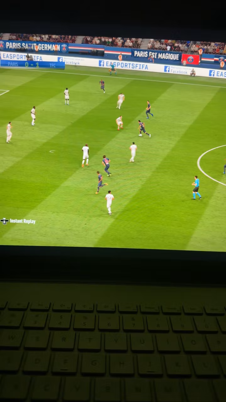 gaming 