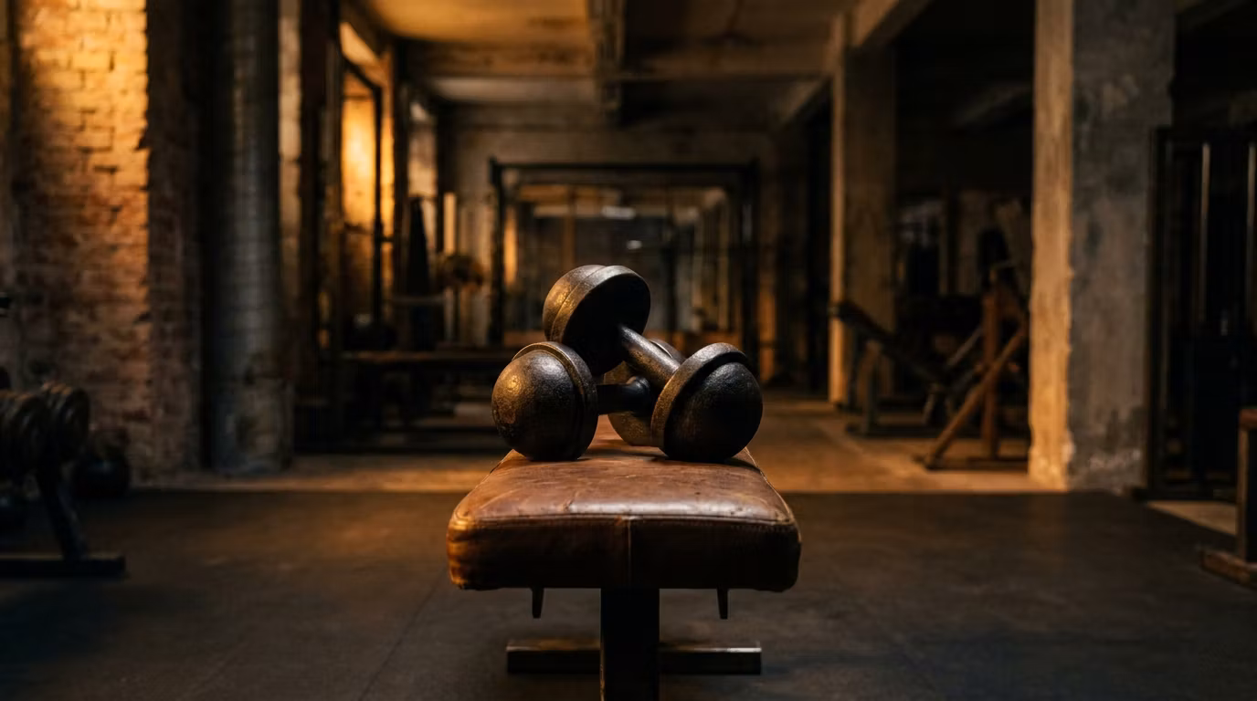 Powerful Fitness