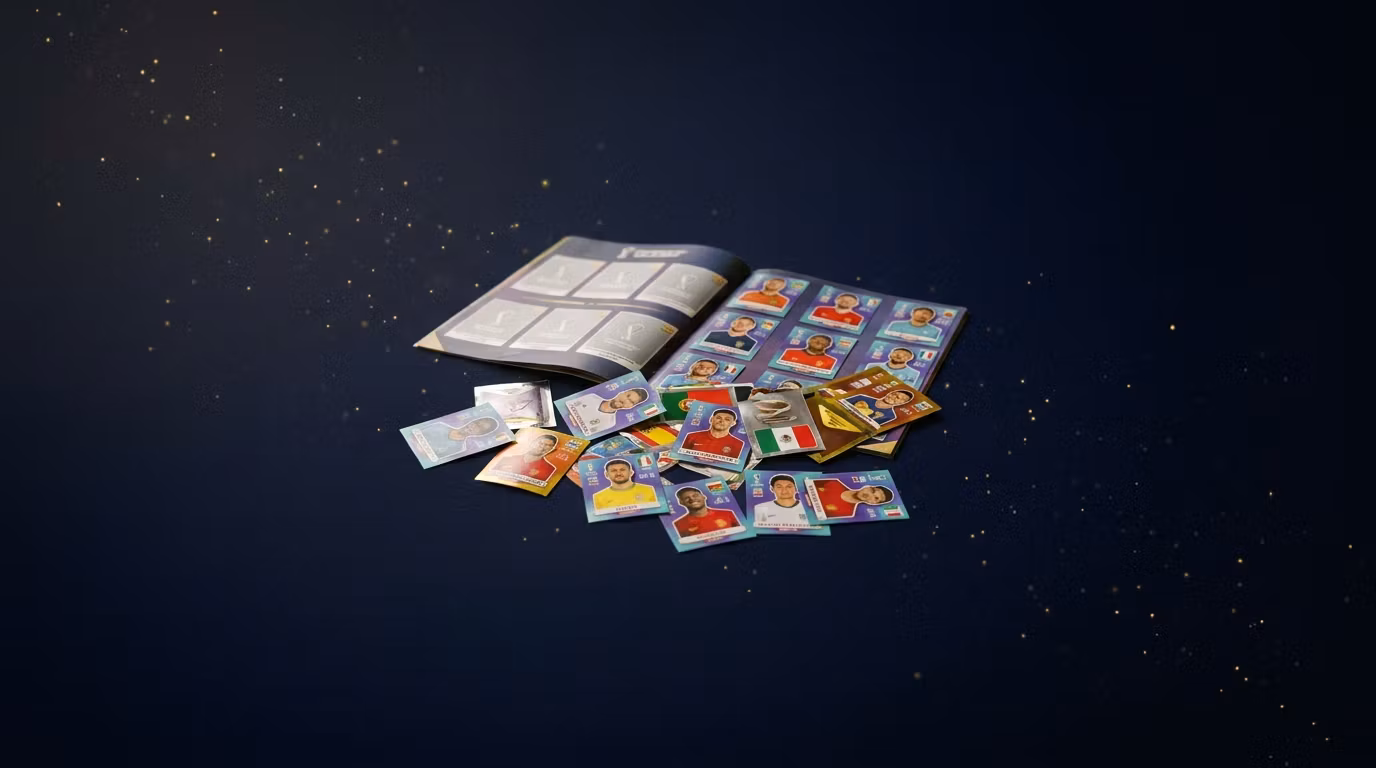 StickerSwap