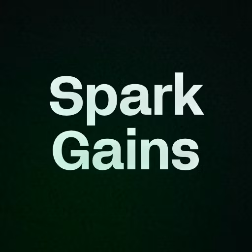 Spark Gains