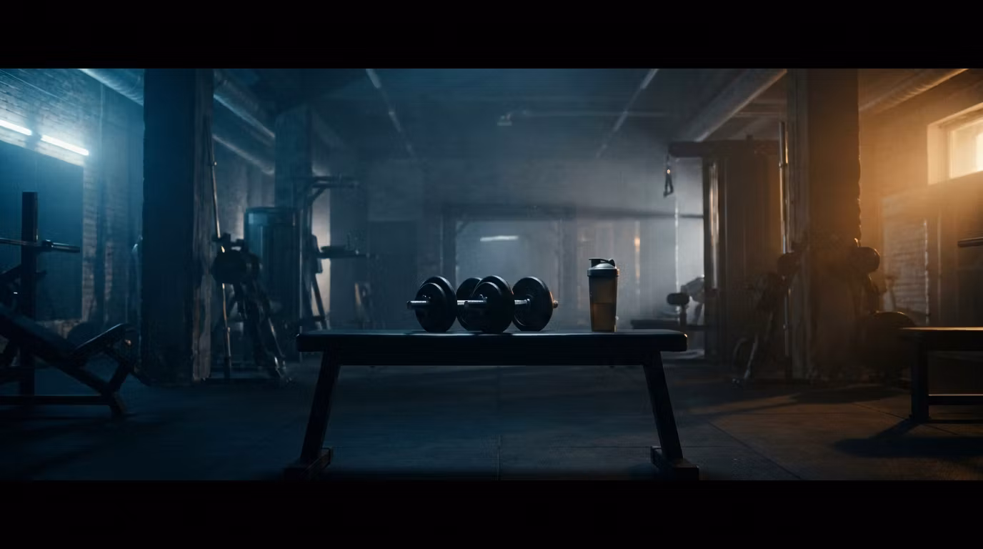 Body Blueprint Pro