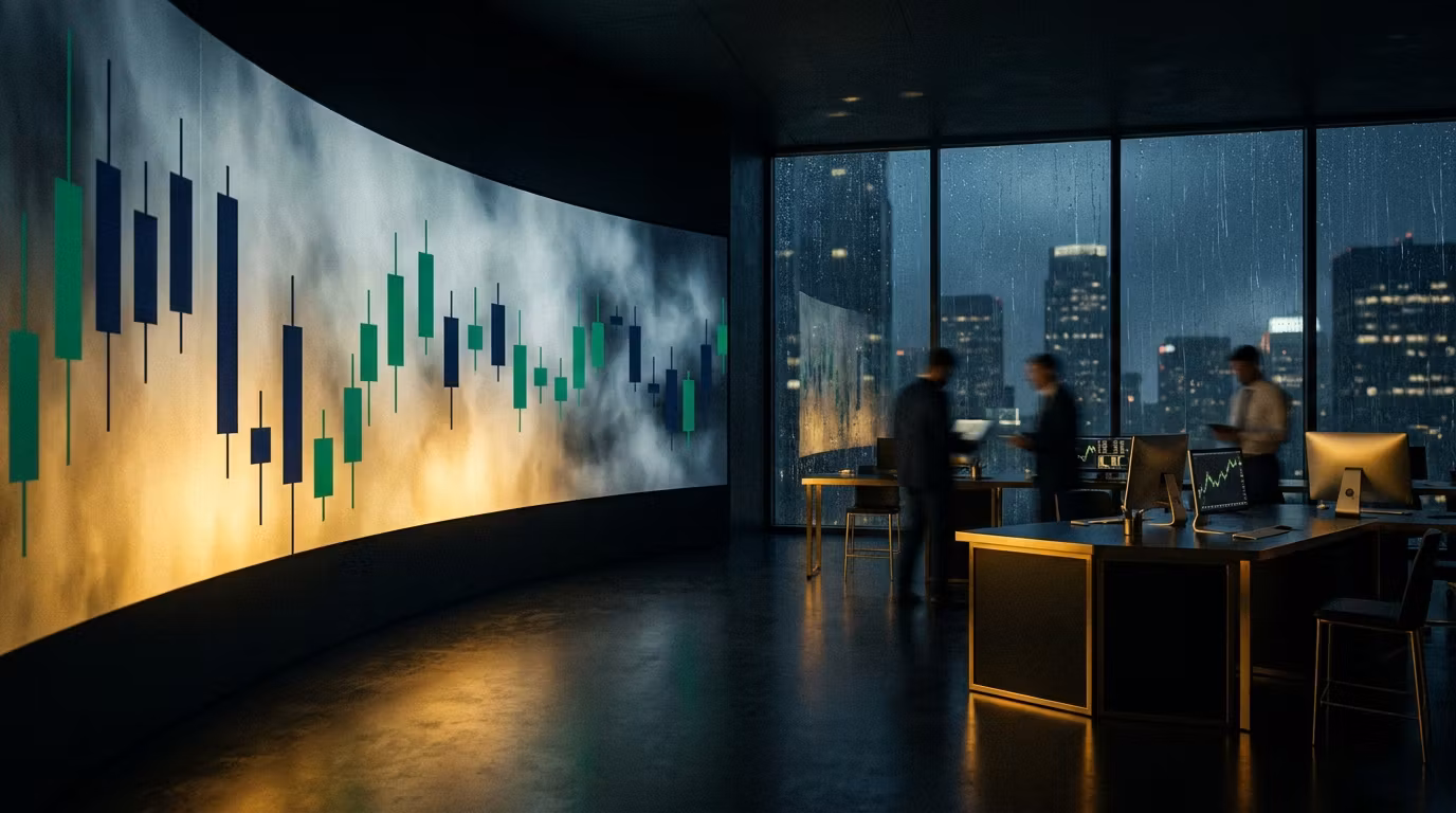 The Market Brief