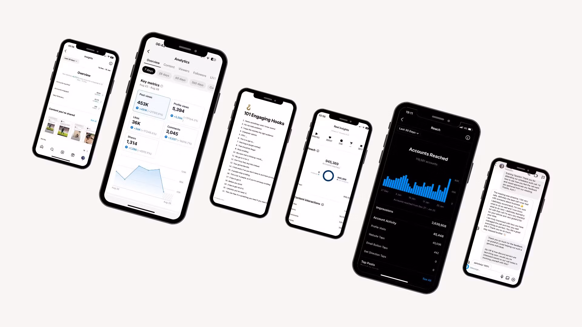 ValueVault Hub