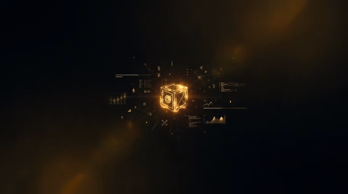 Hustle Vault