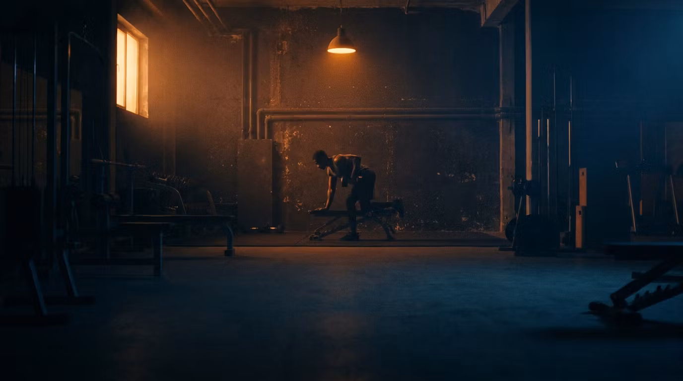 Powerful Fitness