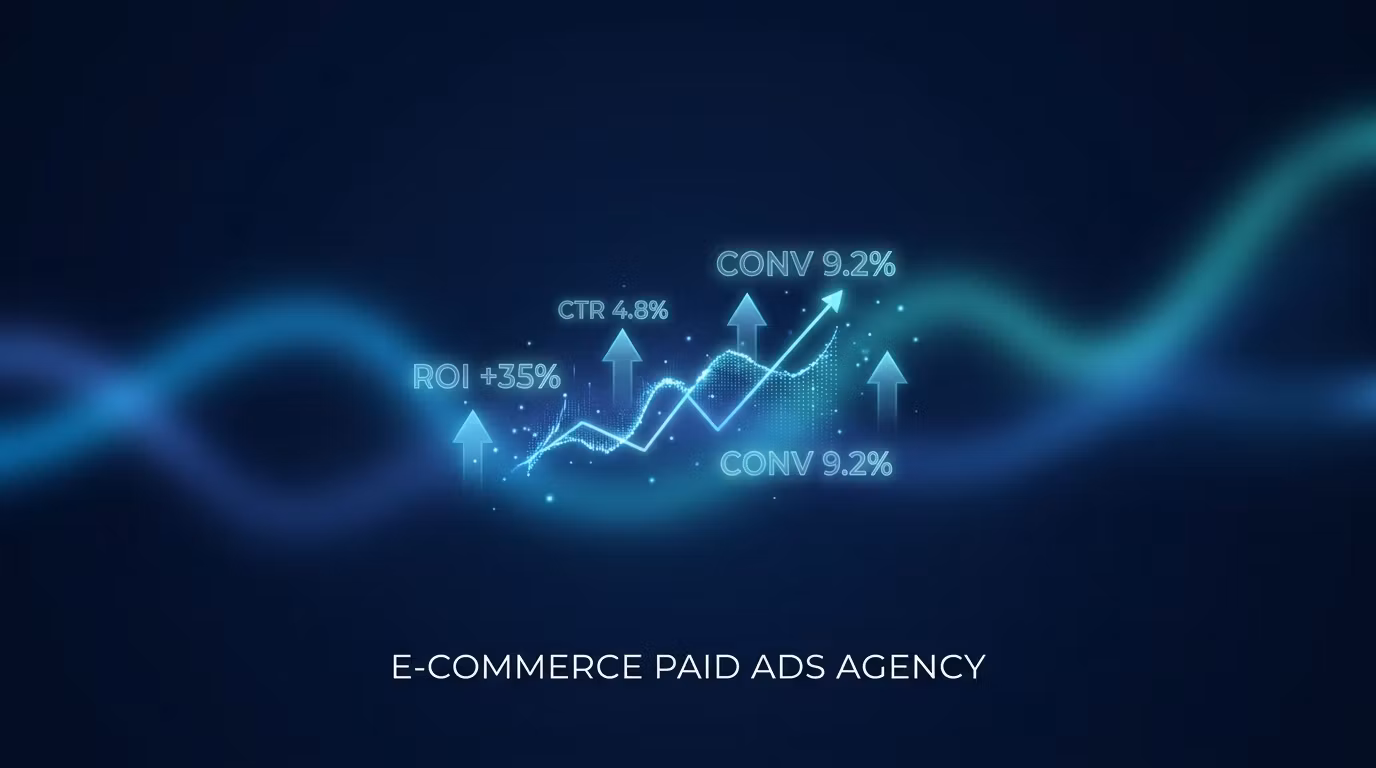 Ad Management Retainer