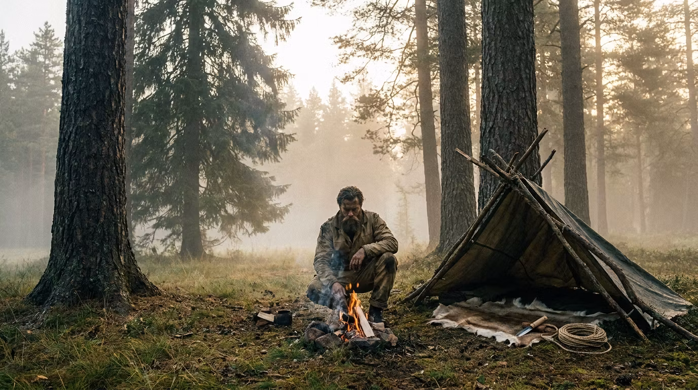 Survival Edge Pro