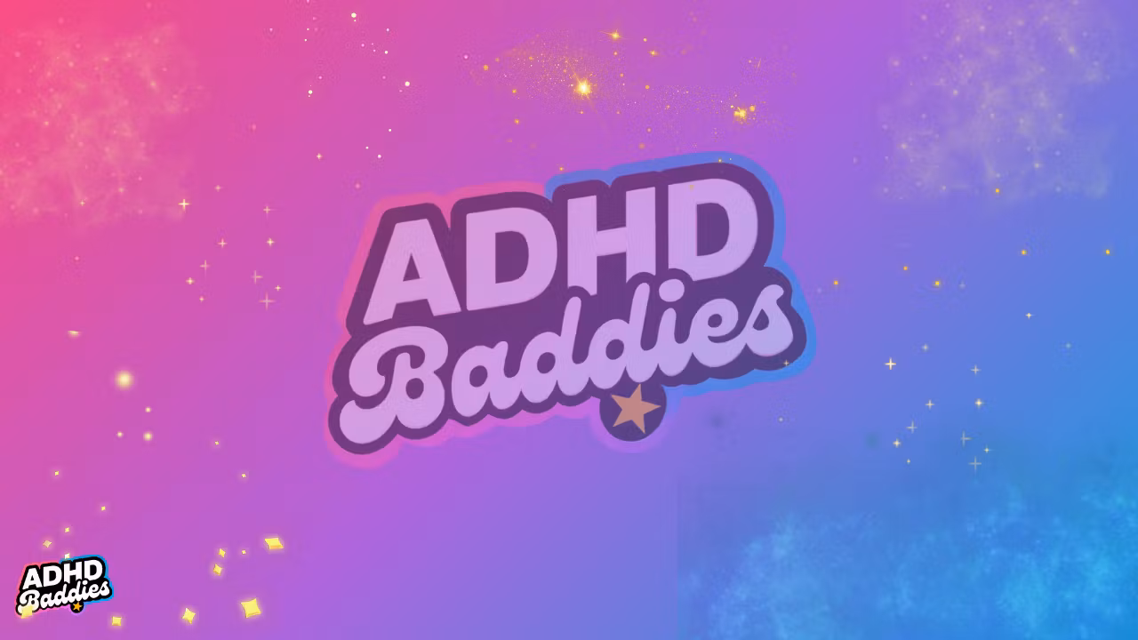 ADHD Baddies