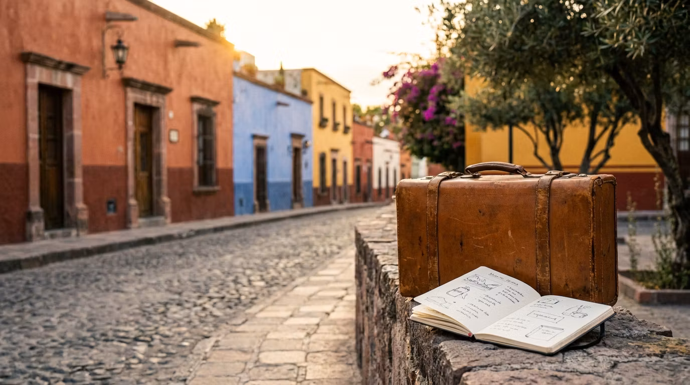 Spanish Mastery