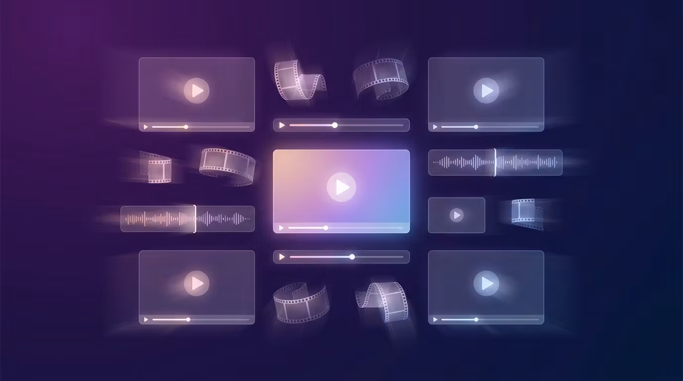 Clip Package — 20 Clips/Month