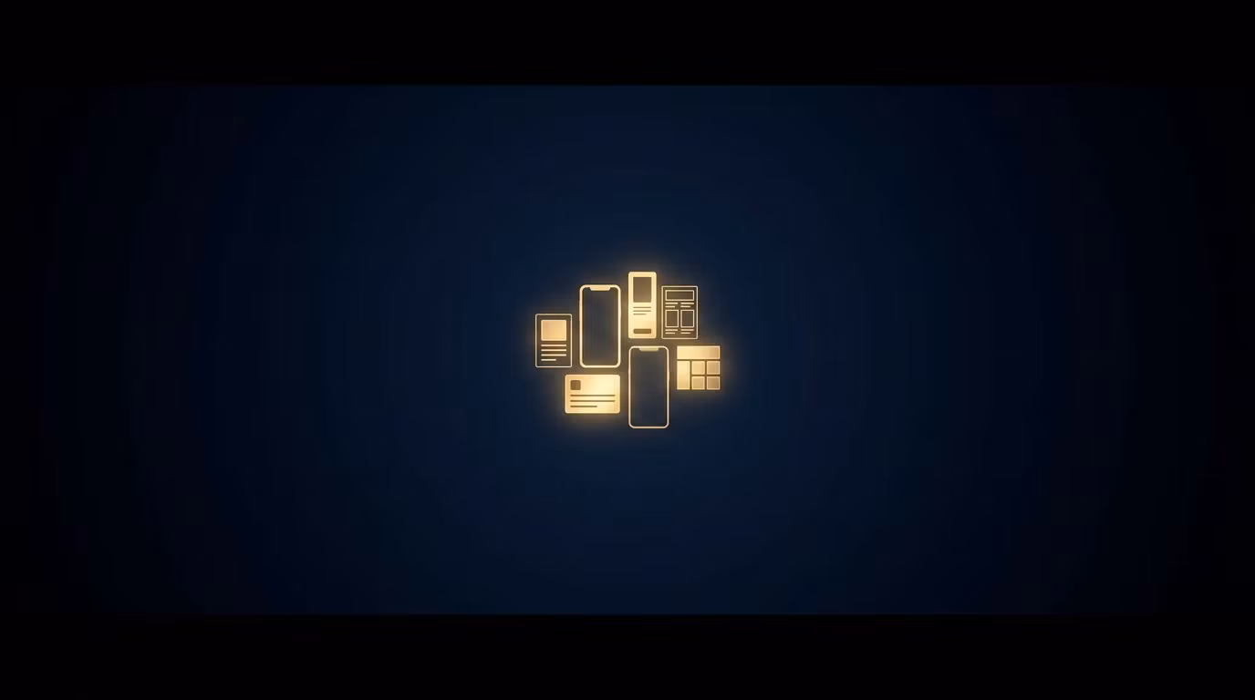 Faceless Vault