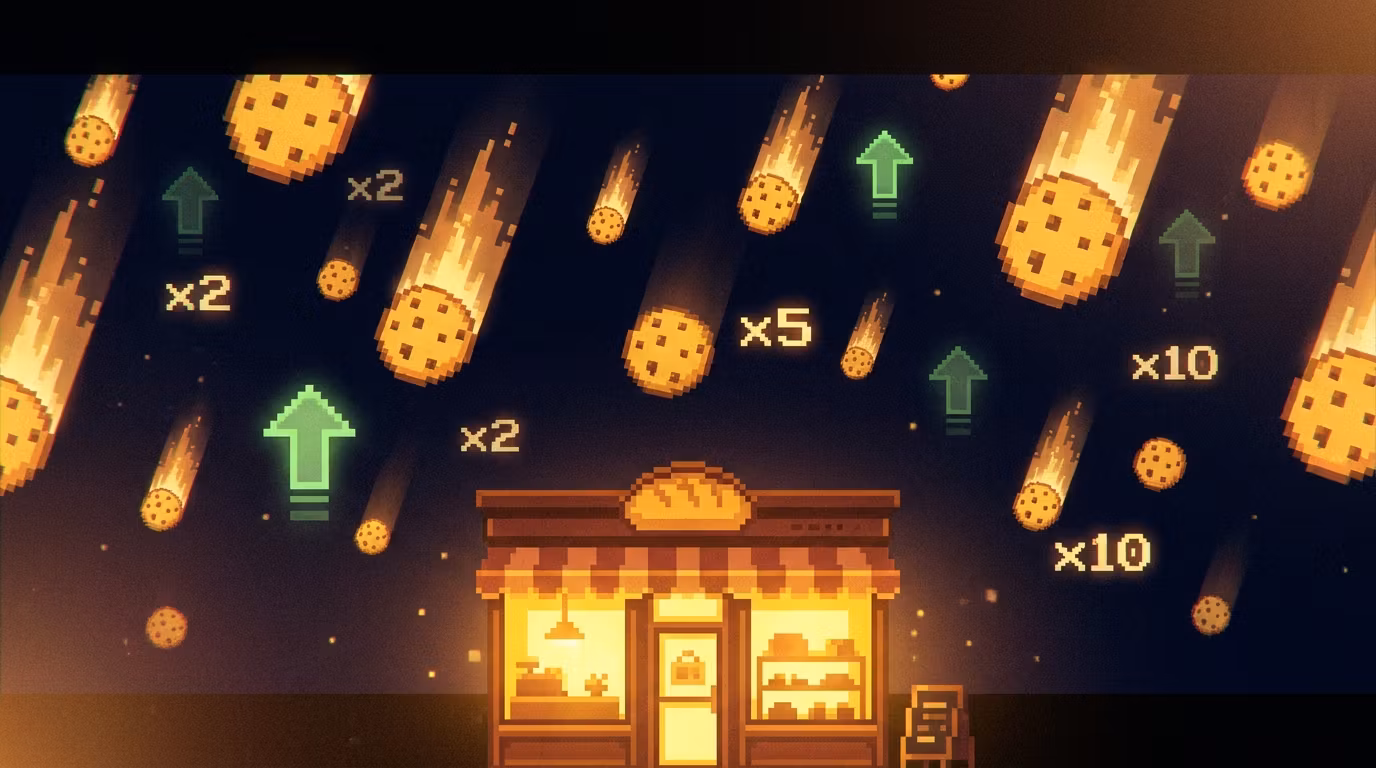 Cookie Empire Access