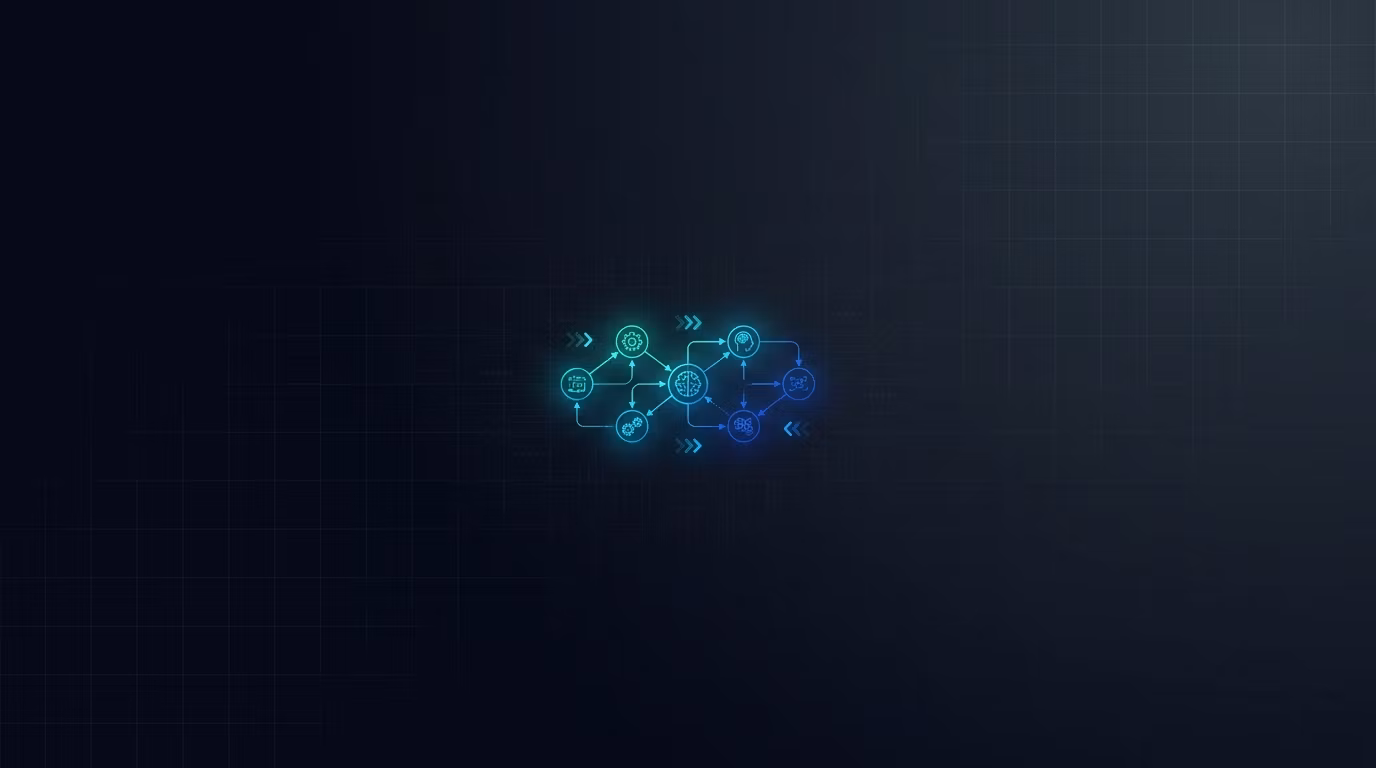 Cyber Ethos — AI Workflows for Operators
