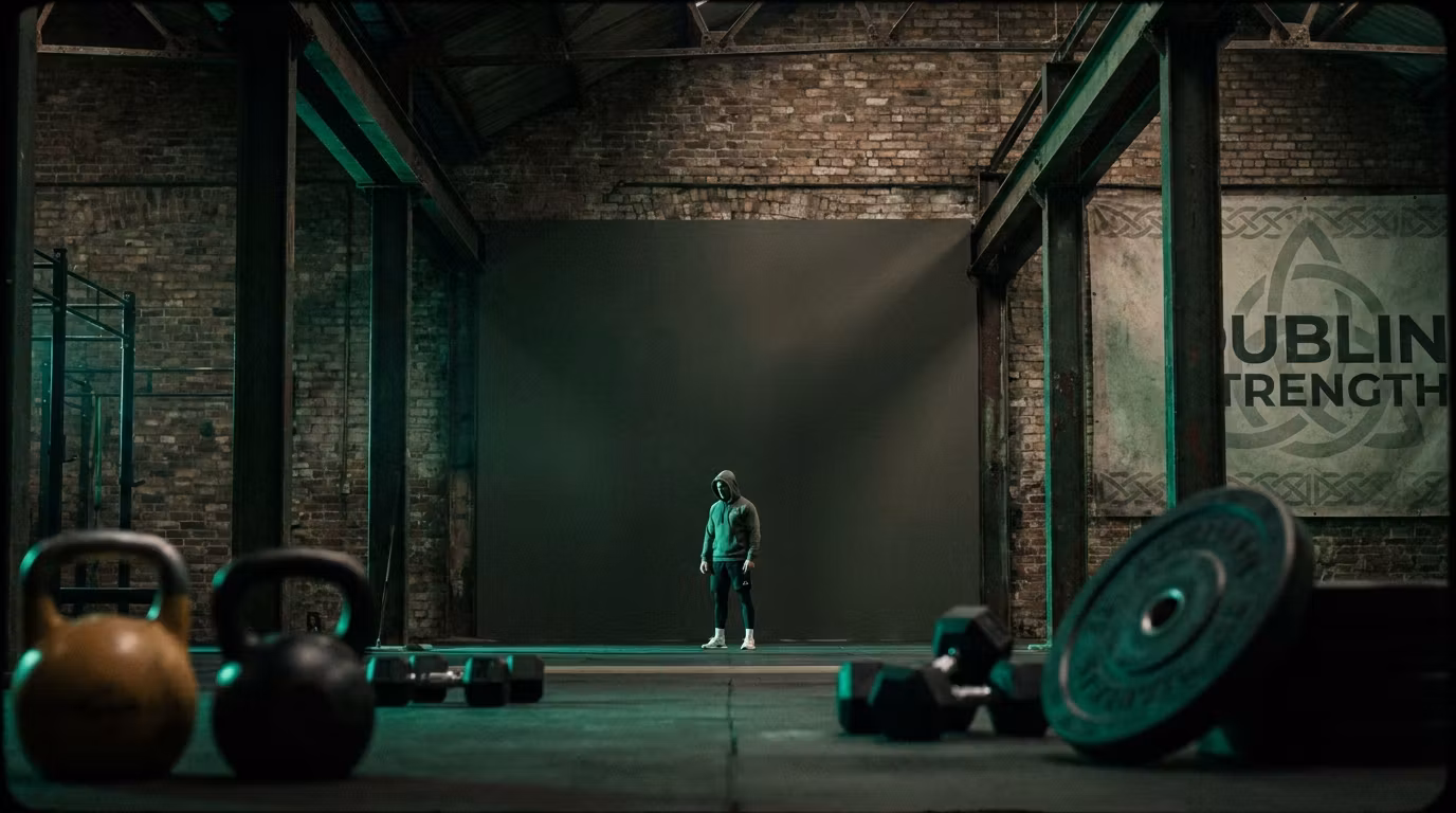 Dublin Fitness Coaching