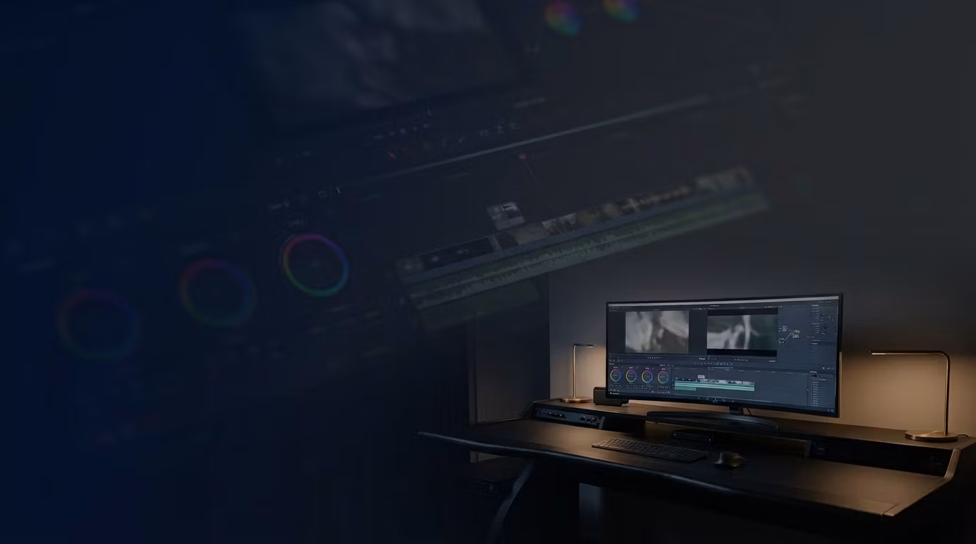 Video Editing Services