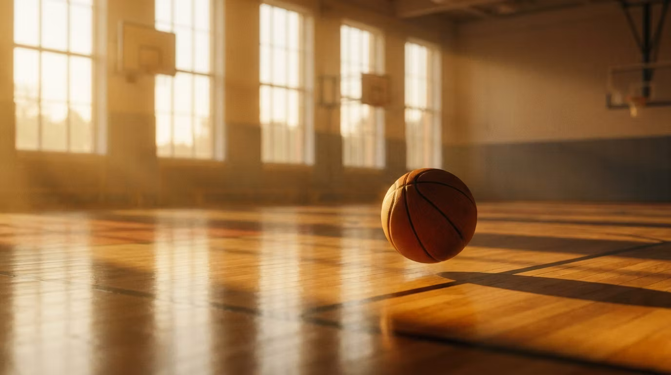 Basketball Fundamentals
