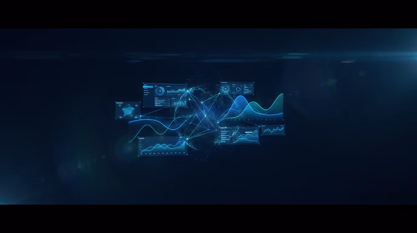 Vertex Digital — Client Hub