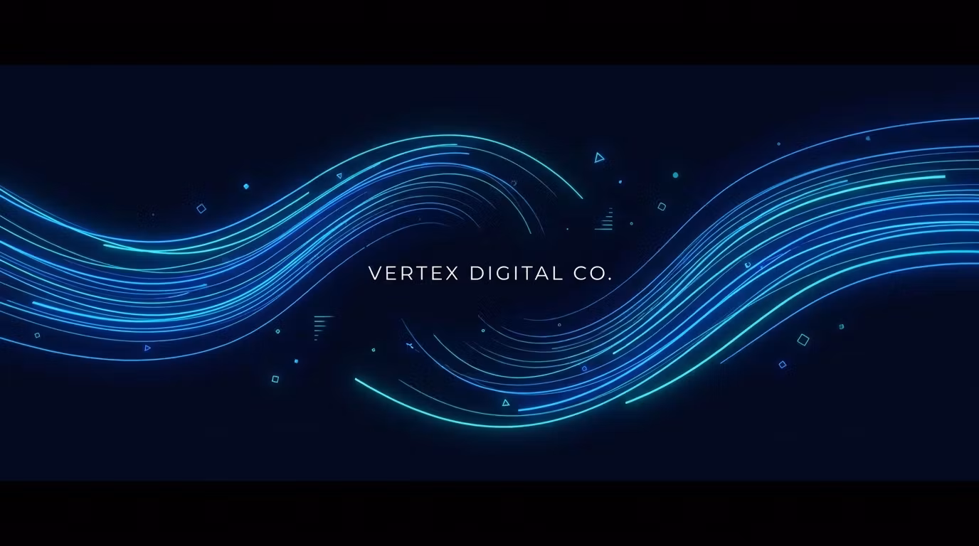 Vertex Digital Co.