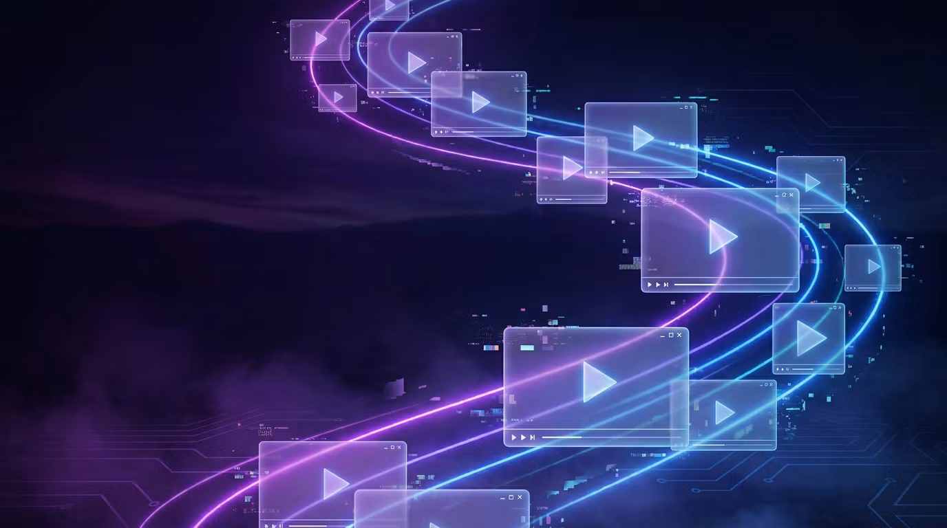 ClipVault Service