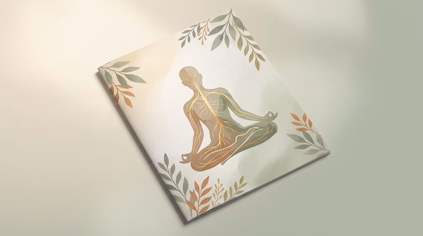 Somatic Healing Guide