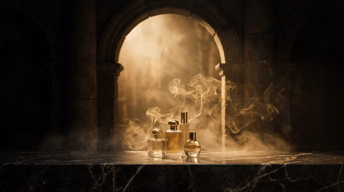 Scent Society