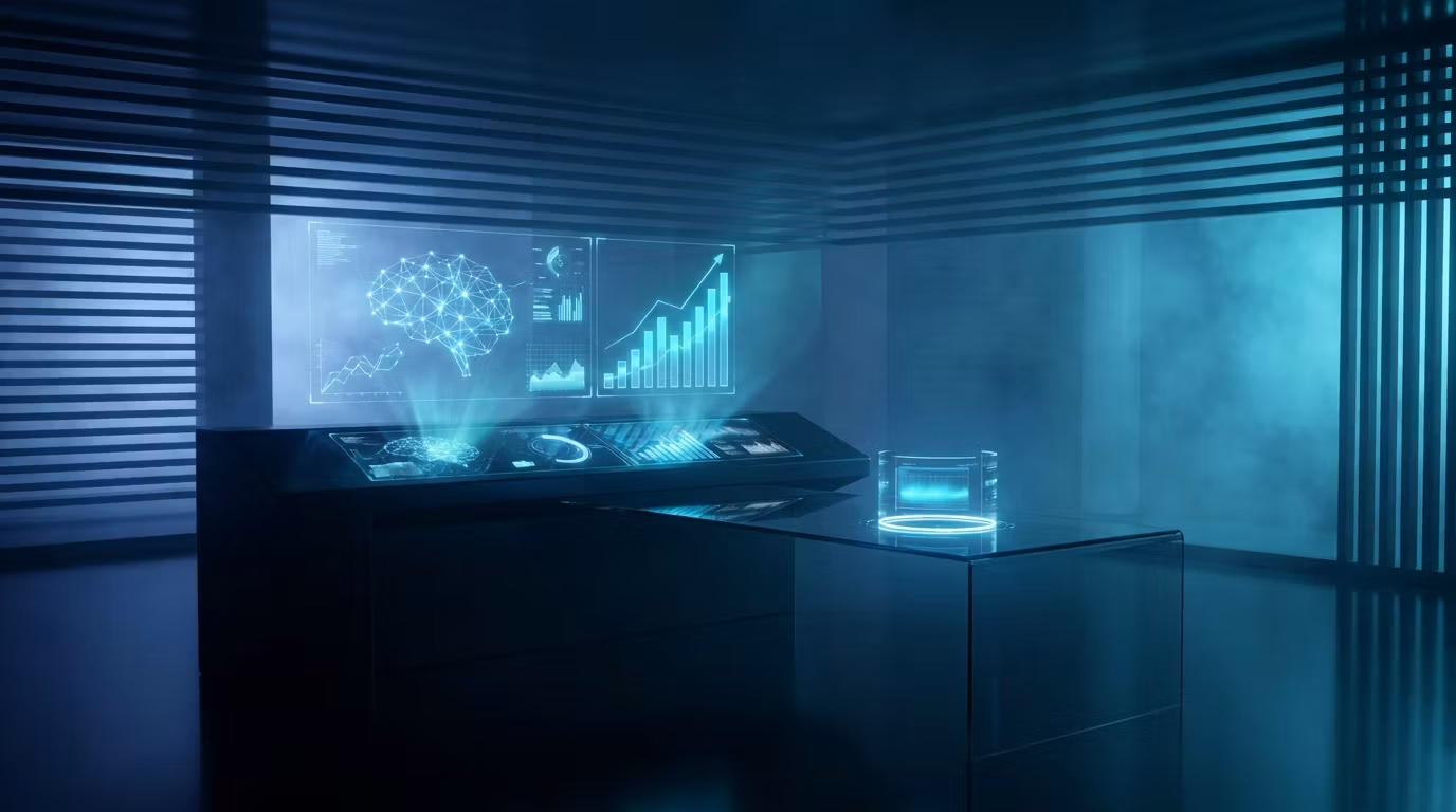 AI Marketing Suite per PMI