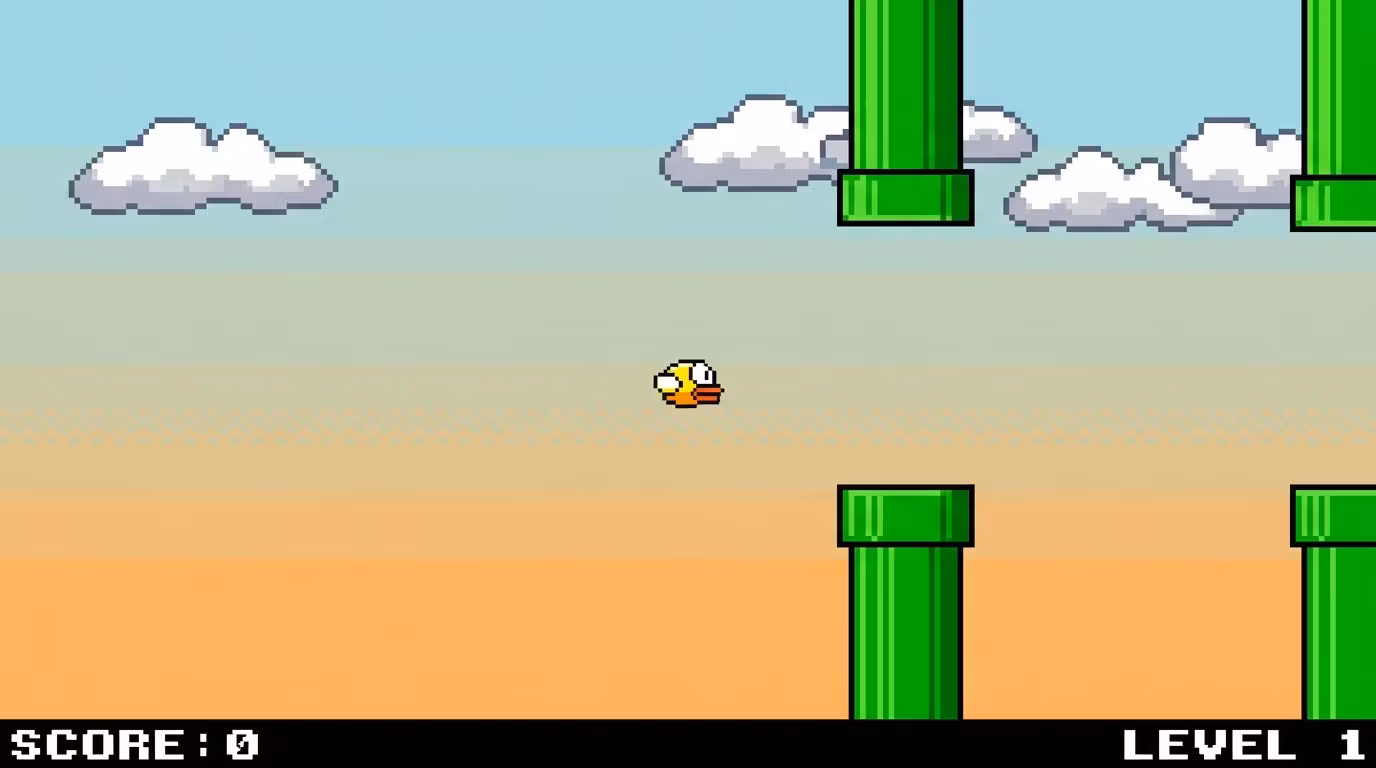 Wing It — Play Free