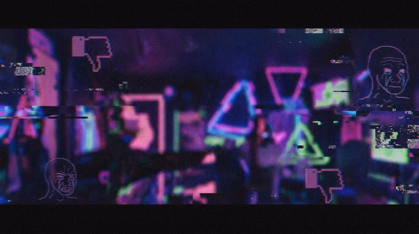 Hater's Cult Access