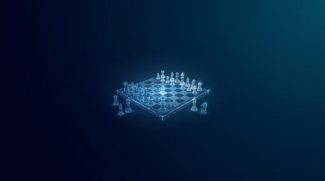 ZoneChess HQ