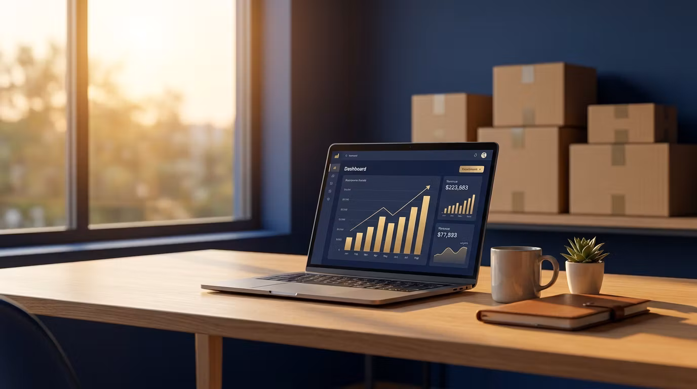 Dropshipping Masterclass